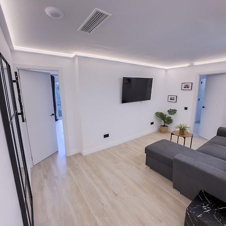 Marbella Banus Living Apartment Luaran gambar