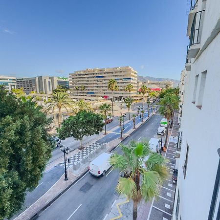 Marbella Banus Living Apartment Luaran gambar