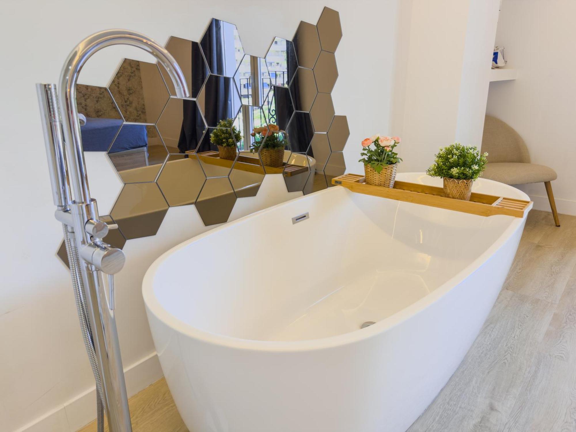 Marbella Banus Living Apartment Luaran gambar