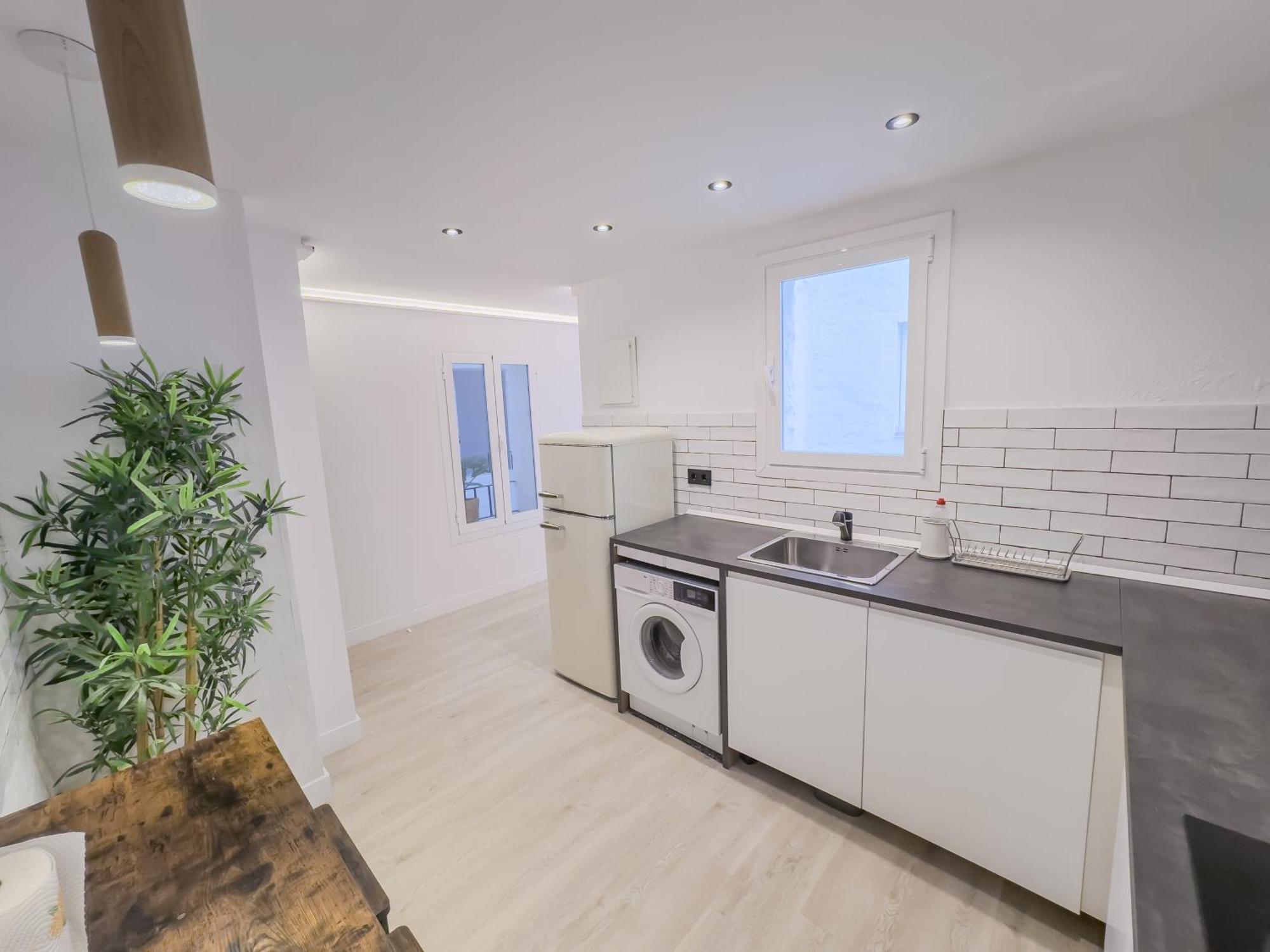 Marbella Banus Living Apartment Luaran gambar