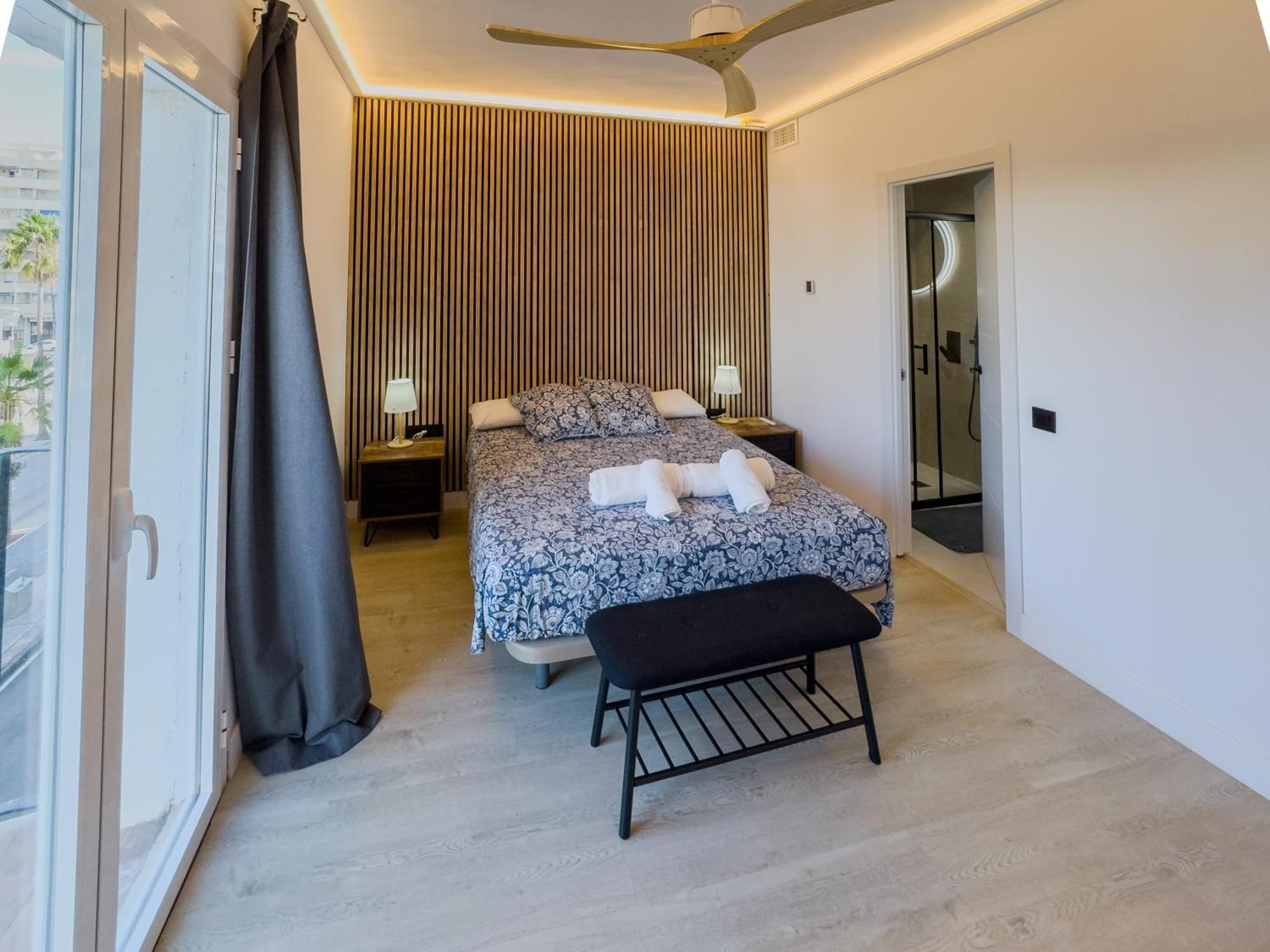 Marbella Banus Living Apartment Luaran gambar