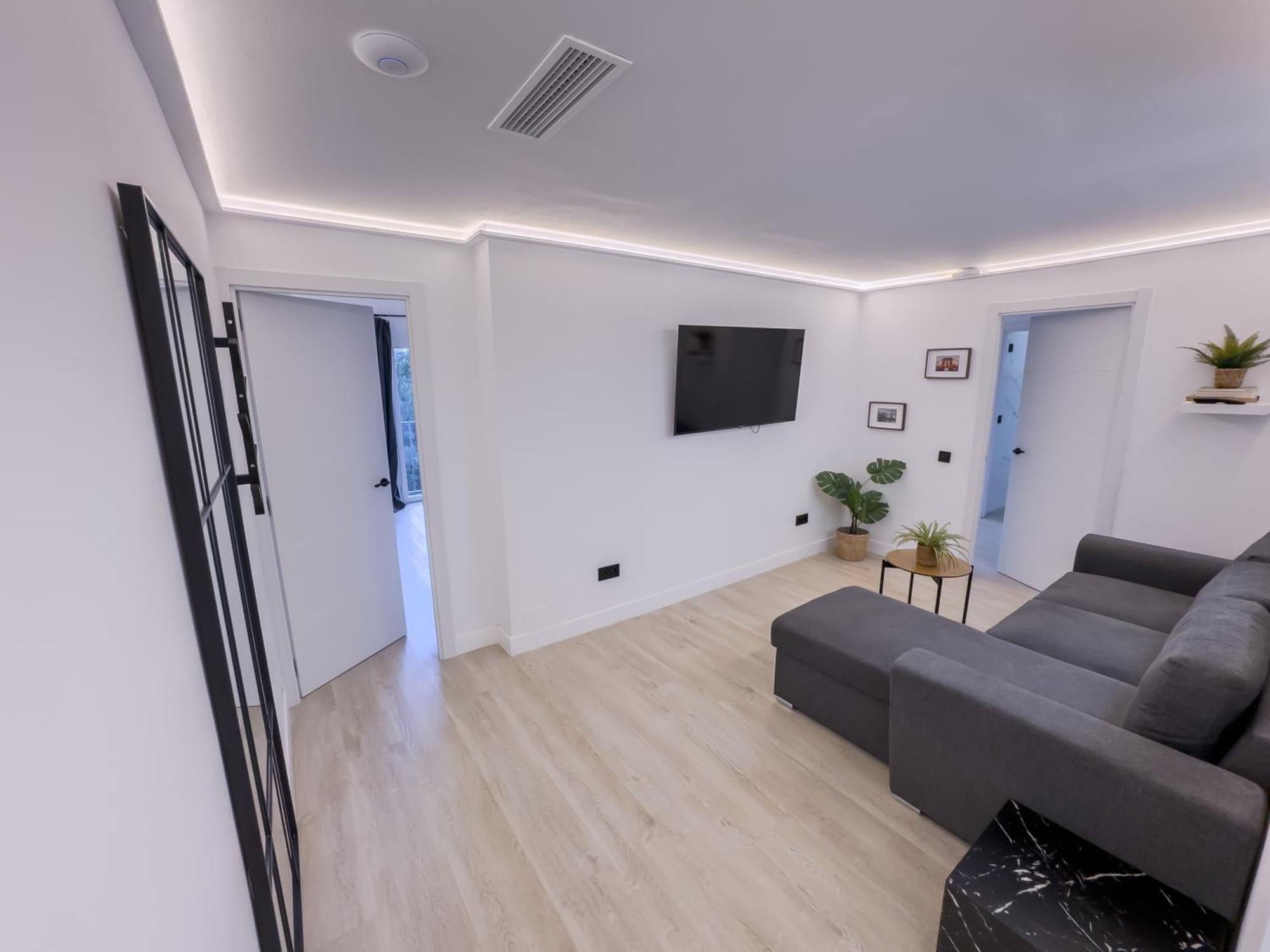 Marbella Banus Living Apartment Luaran gambar
