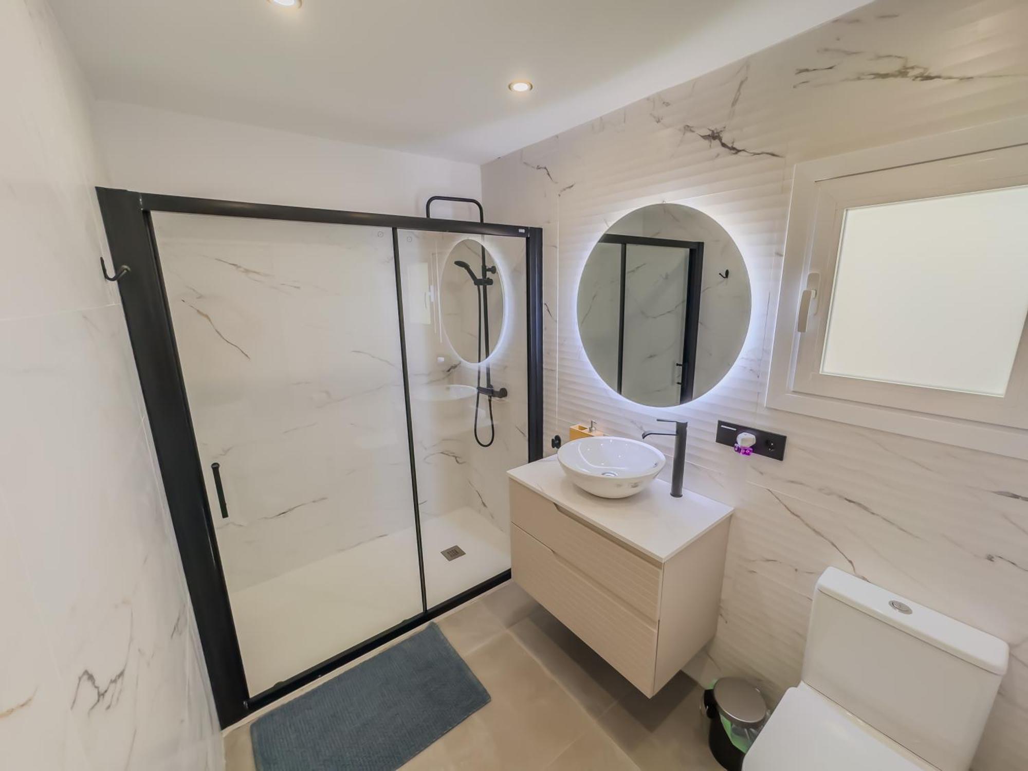 Marbella Banus Living Apartment Luaran gambar
