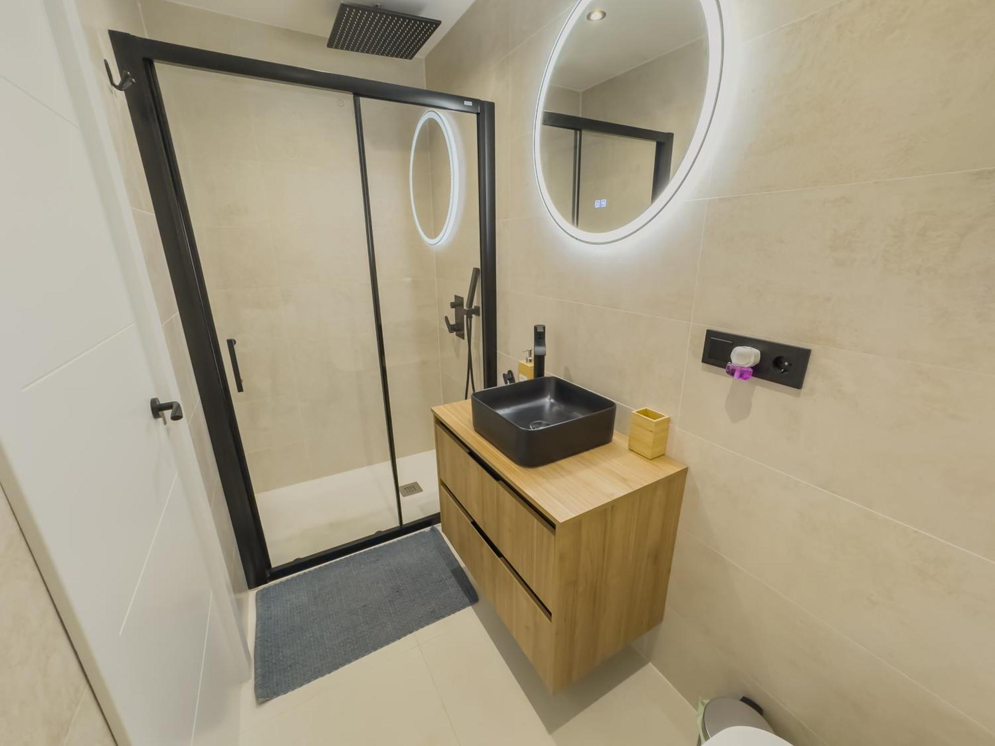 Marbella Banus Living Apartment Luaran gambar