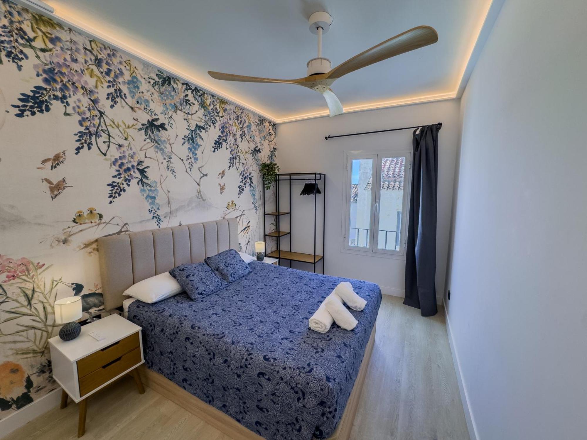 Marbella Banus Living Apartment Luaran gambar
