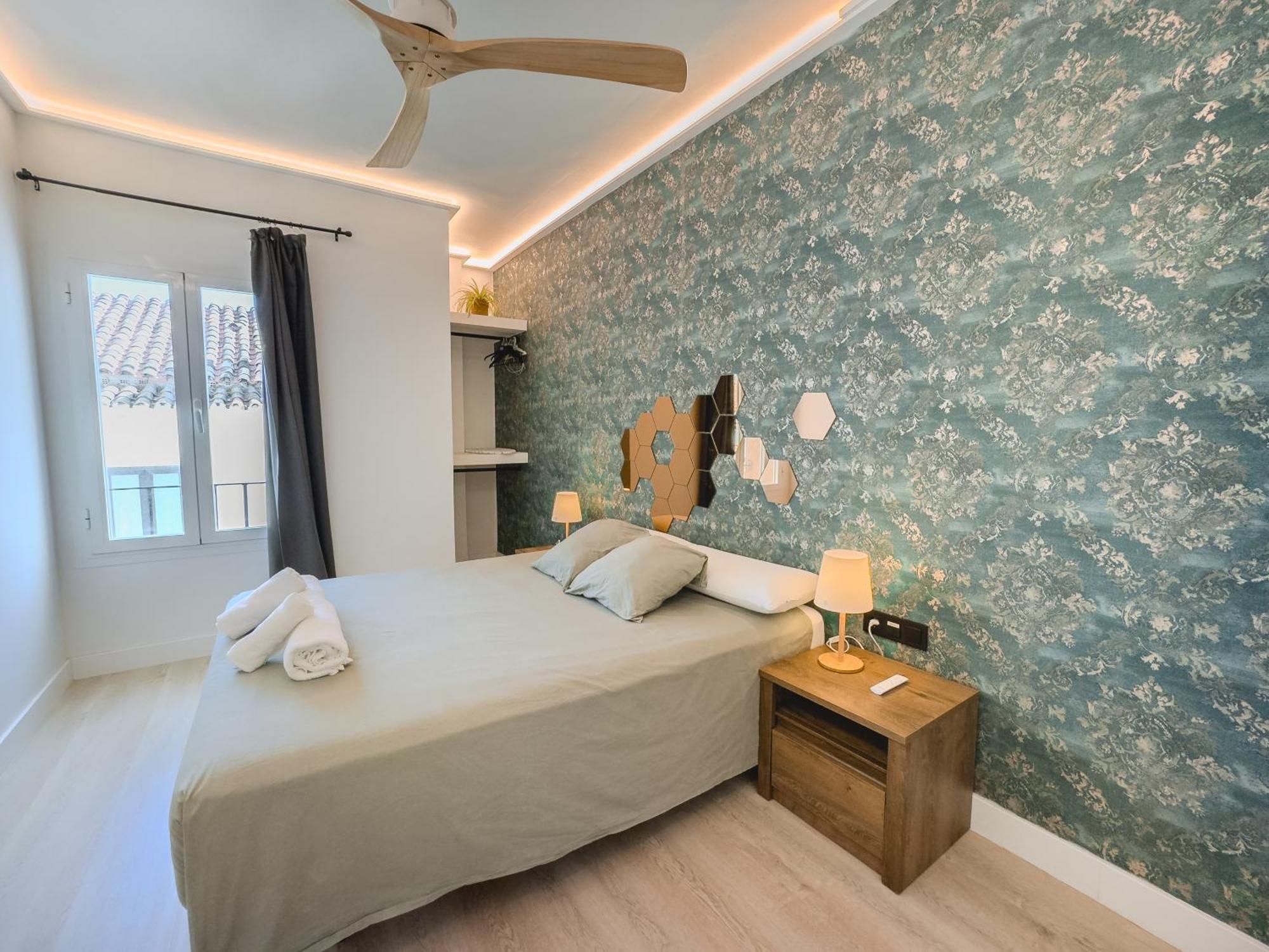 Marbella Banus Living Apartment Luaran gambar