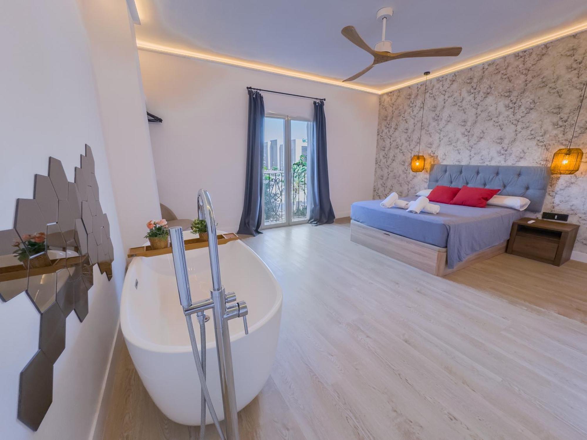 Marbella Banus Living Apartment Luaran gambar
