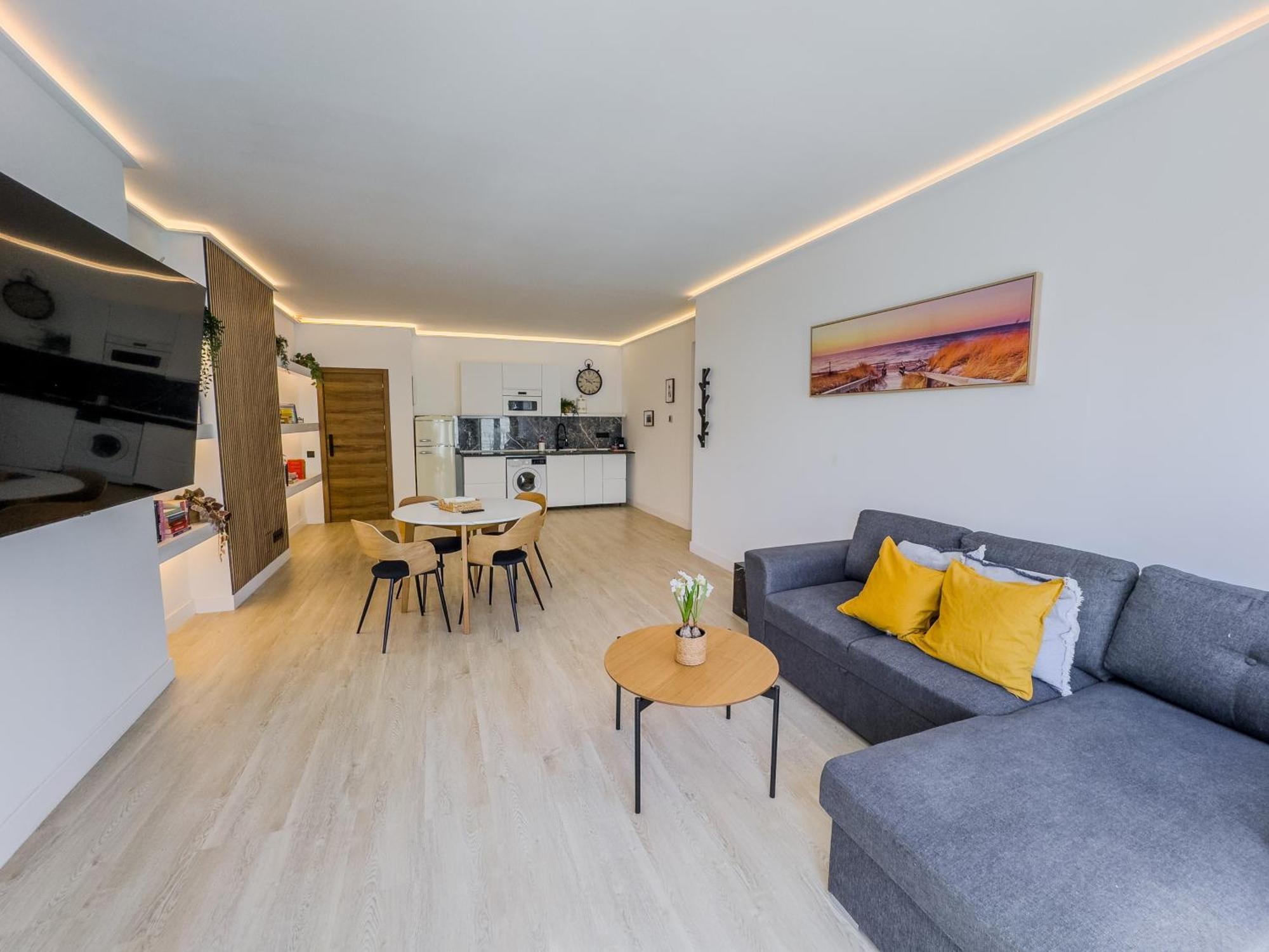 Marbella Banus Living Apartment Luaran gambar