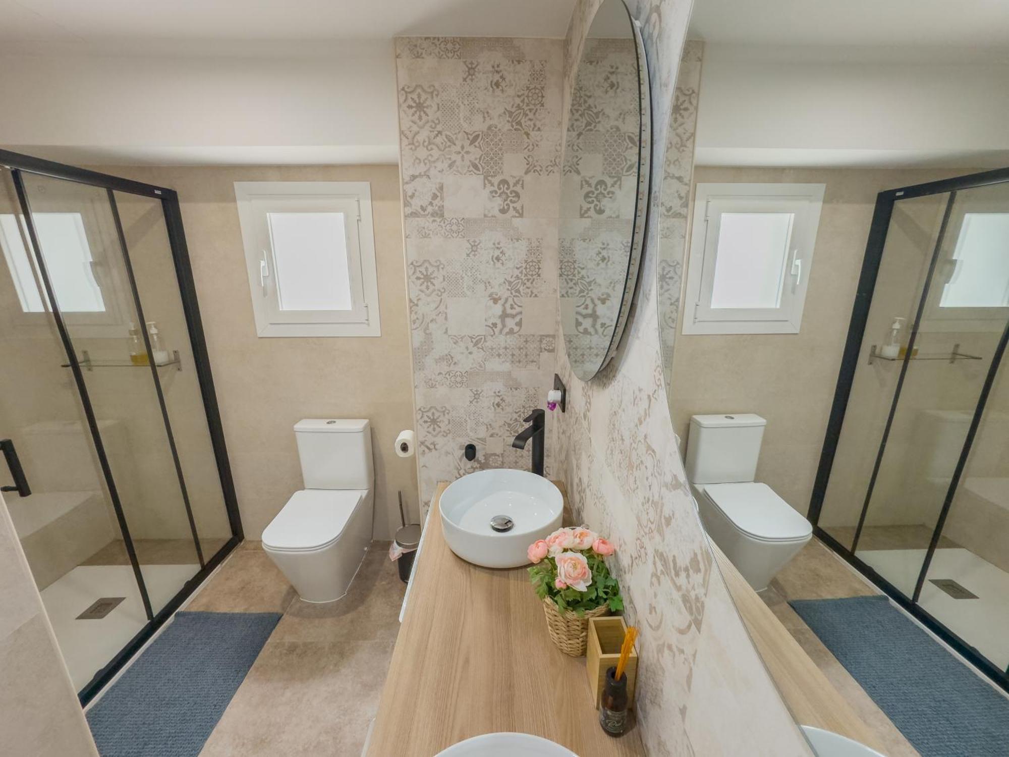 Marbella Banus Living Apartment Luaran gambar