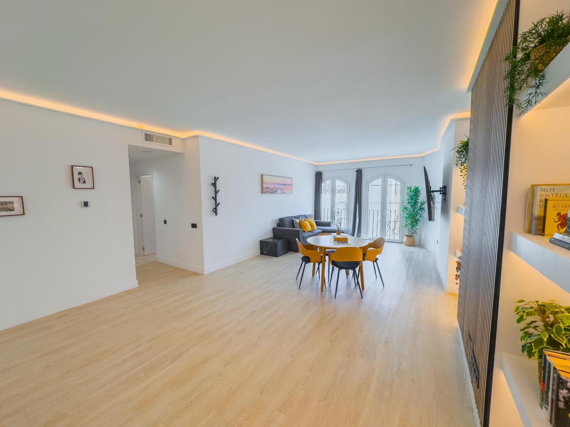 Marbella Banus Living Apartment Luaran gambar