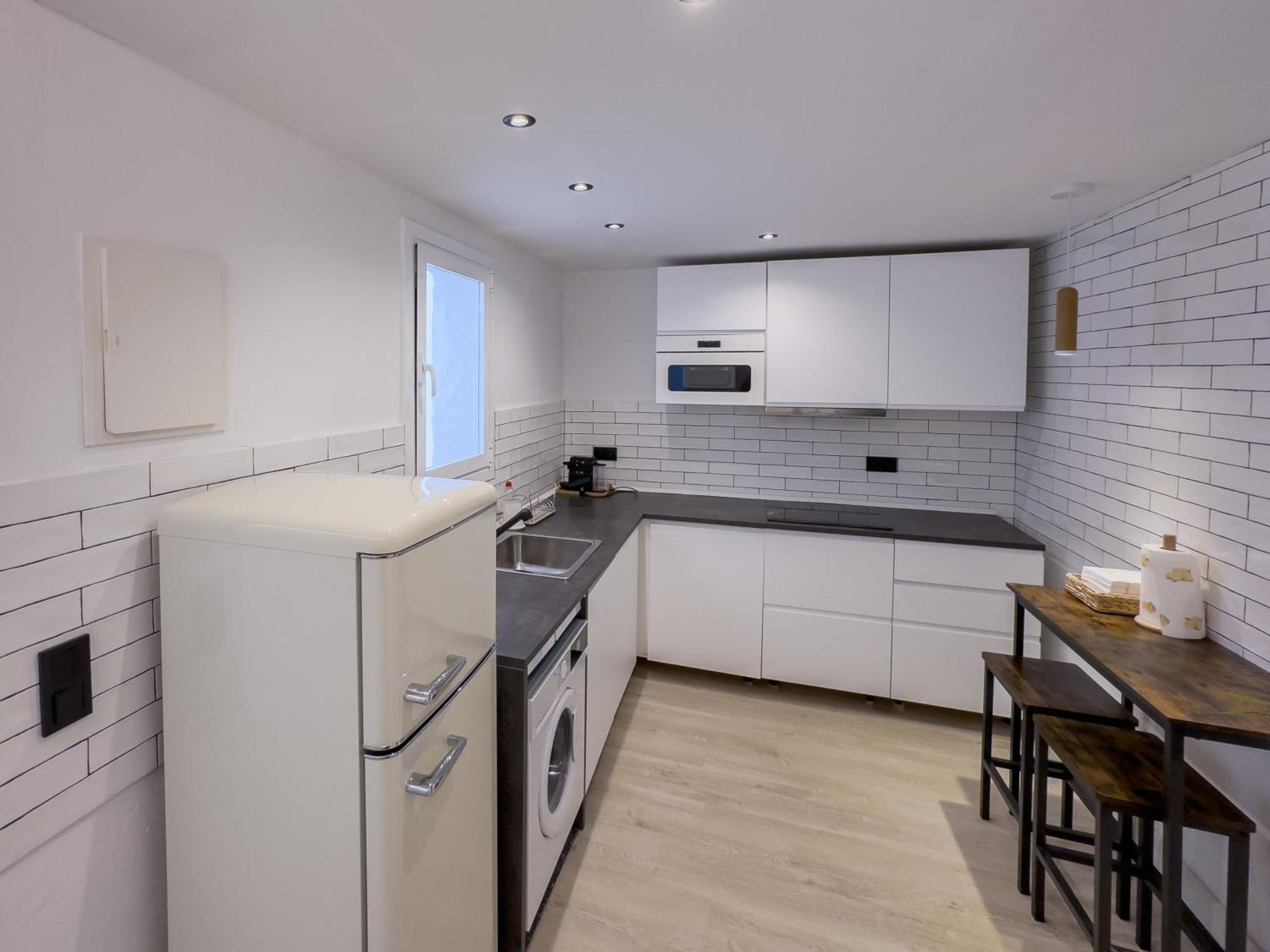 Marbella Banus Living Apartment Luaran gambar